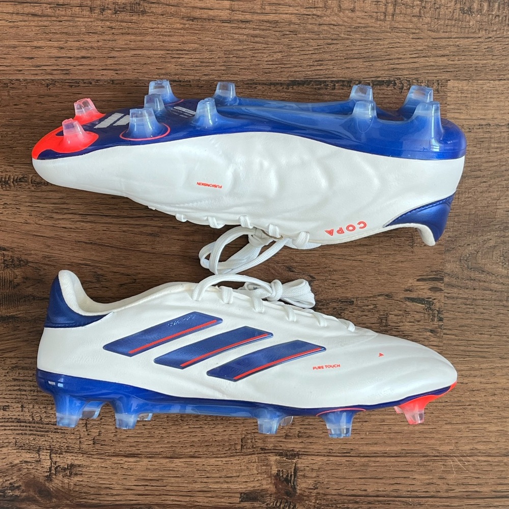 Adidas Copa Pure 2 Elite FG ‘Advancement Pack’ (size mens 7/wmns 8)